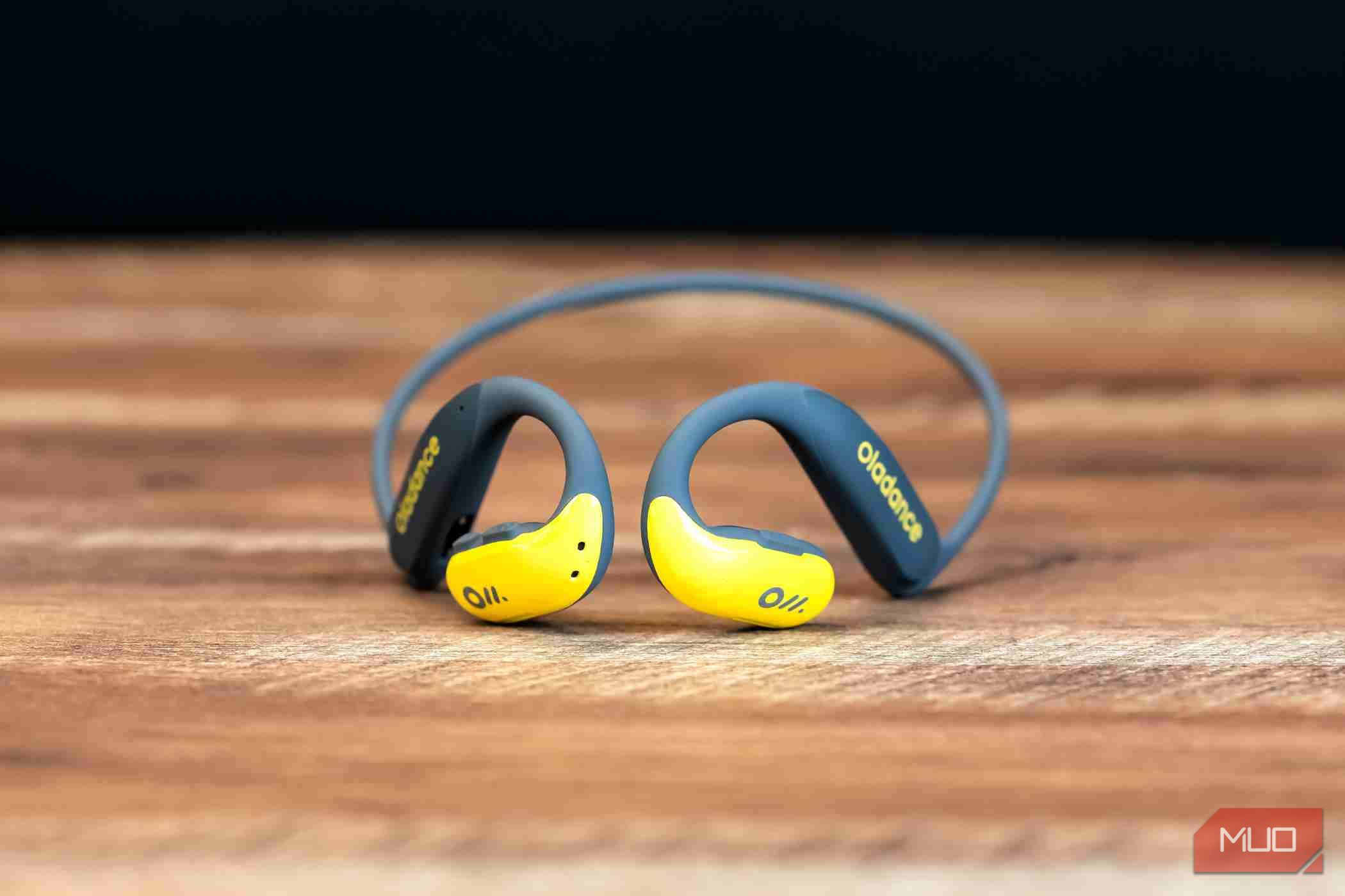 Oladance OWS Sports Review: Headphones Tailor-Made for an