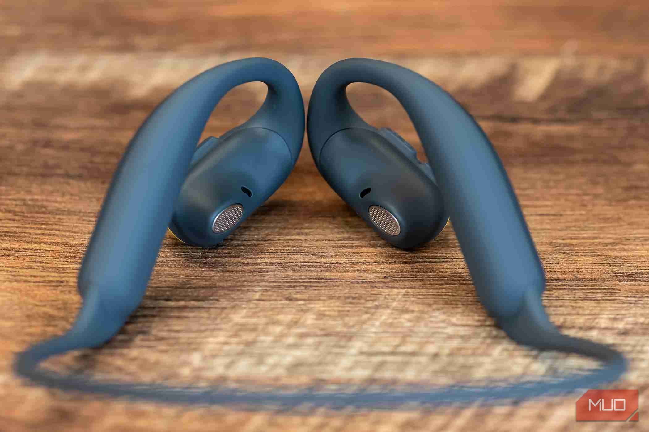 イヤホン Oladance OWS Sports Oladance OWS Sports Review: These Open-Ear Headphones Don't