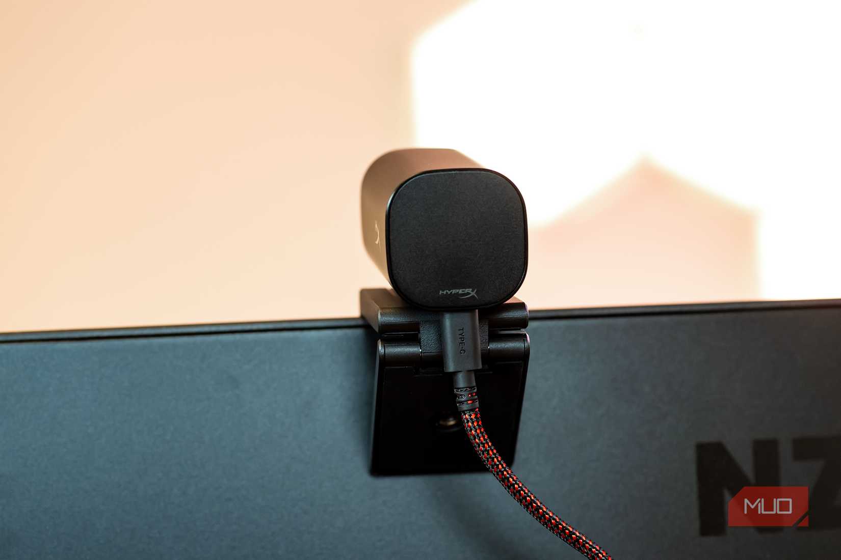 Camera Plugged In I Always Use an External Webcam for These 6 Reasons