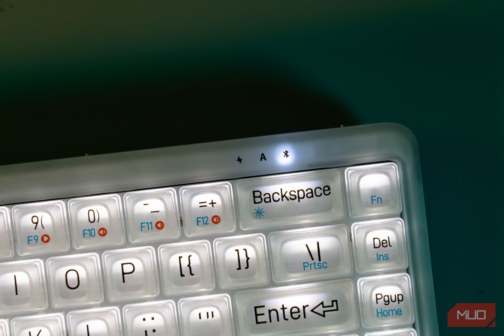 Lofree 1% Misty Review: It's Expensive, but I like This