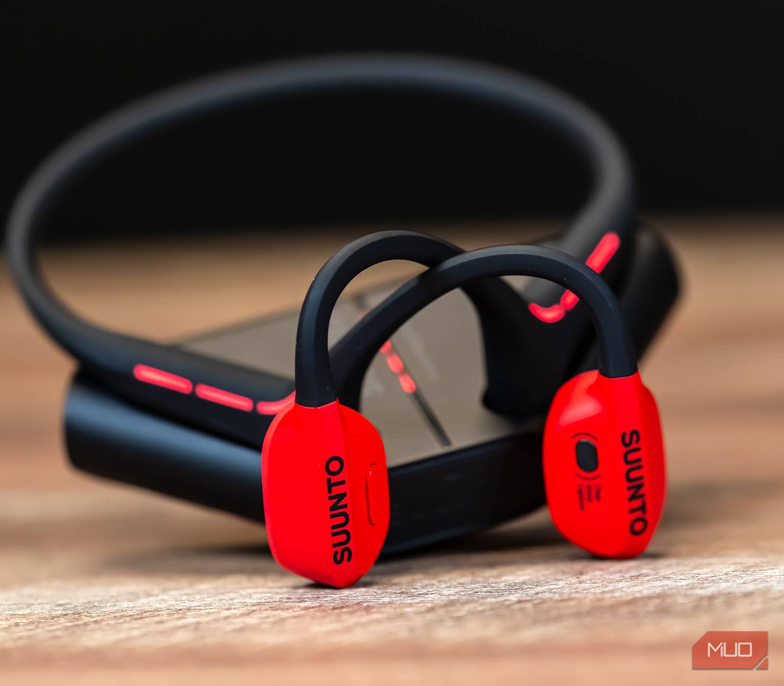 Senso Bluetooth Best Wireless Earbuds For Running Under 50 - Main Image