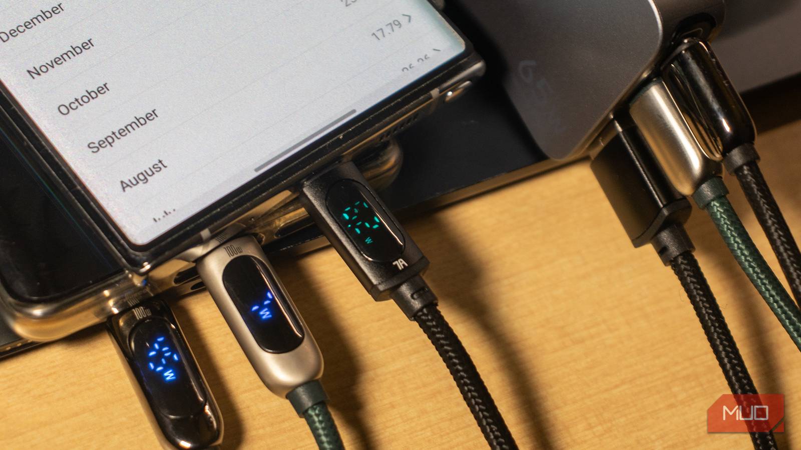 I measured my phone’s charging speed with this free app — and made changes immediately I measured my phone’s charging speed with this free app — and made changes immediately
