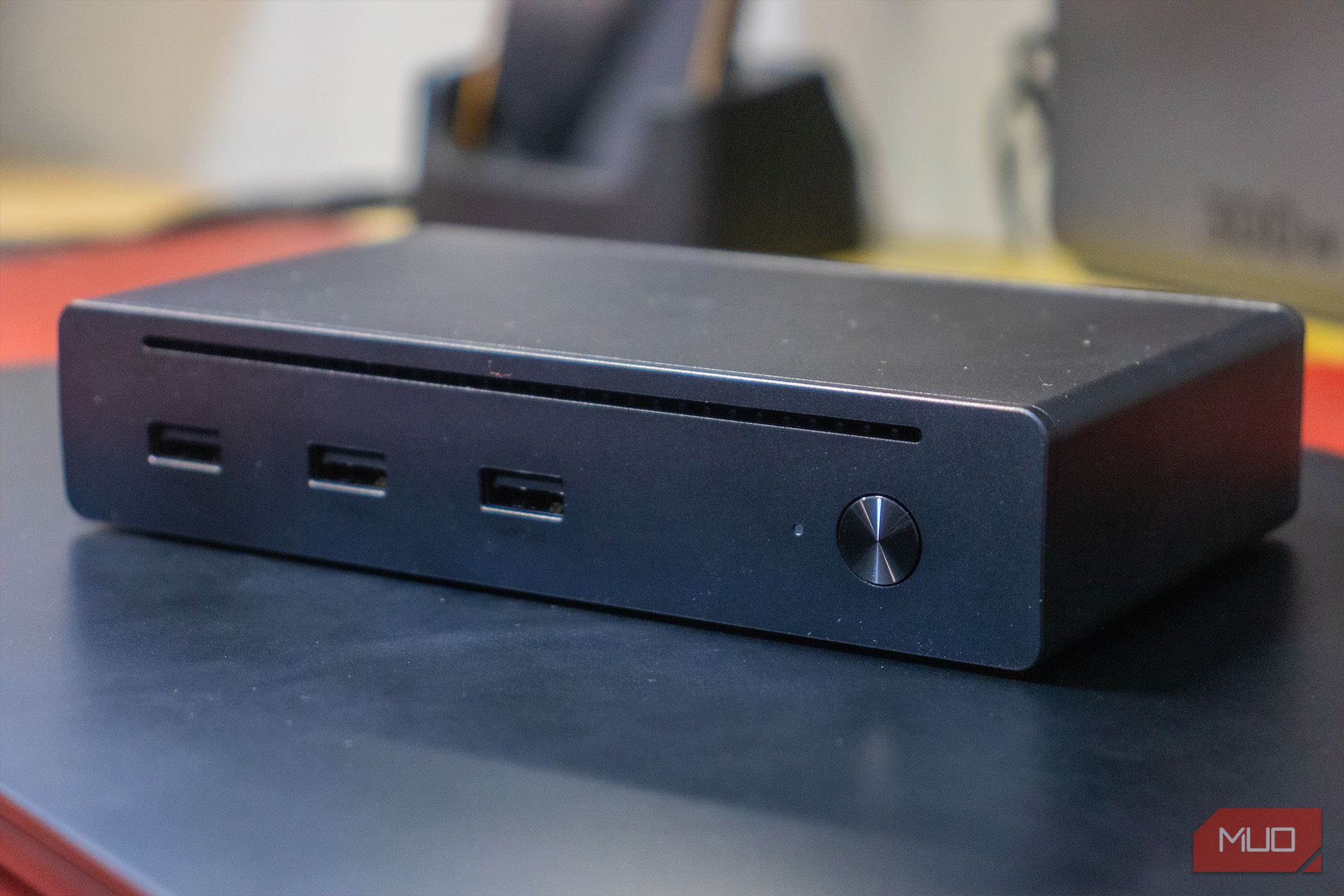 Ugreen Revodok Max 208 Review: This Thunderbolt 4 Dock Has Almost