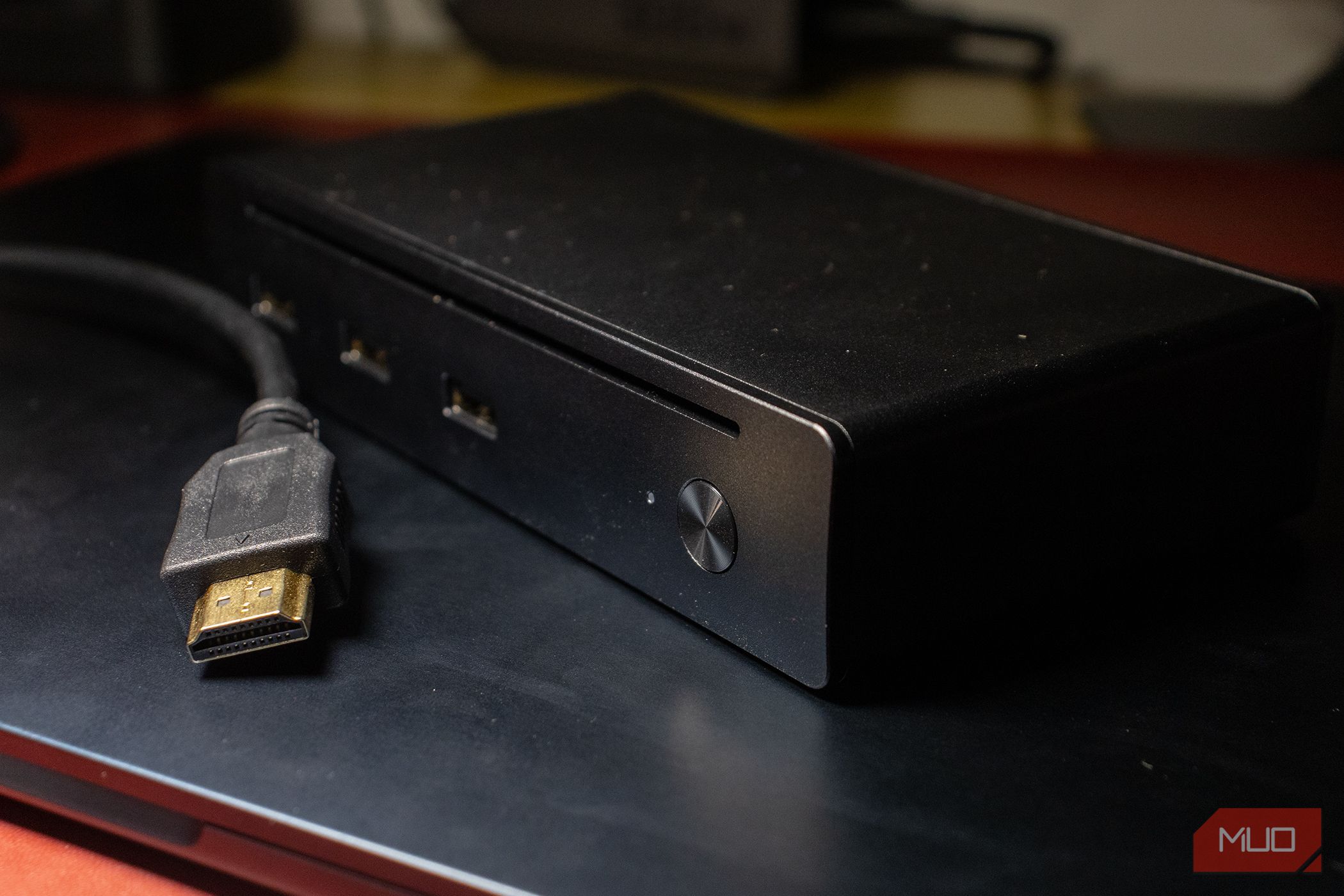 Ugreen Revodok Max 208 Review: This Thunderbolt 4 Dock Has Almost