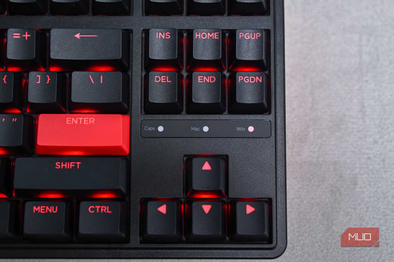 Keychron C3 Pro QMK/Via Mechanical Keyboard, Wired, TKL 87 Keys, Gaming Keyboard, Keychron Mechanical Switch, Brown, for Mac/Windows/Linux (USA Layout Keychron C3 Pro QMK/Via Mechanical Keyboard, Wired, TKL 87 Keys, Gaming Keyboard, Keychron Mechanical Switch, Brown, for Mac/Windows/Linux (USA Layout