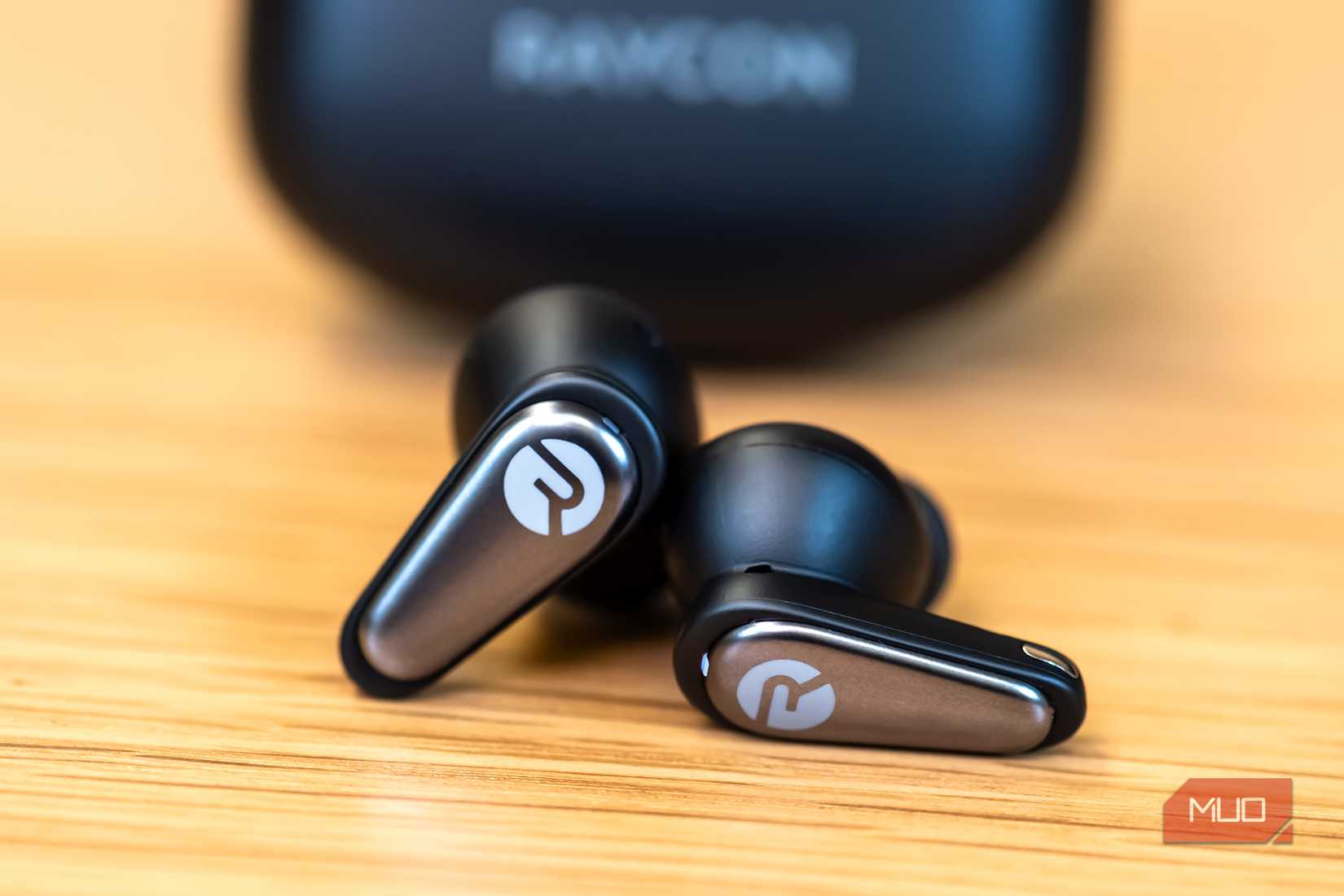 Raycon Pattern I Didn't Care About Active Noise Cancellation—Until I Realized I'd Been ...