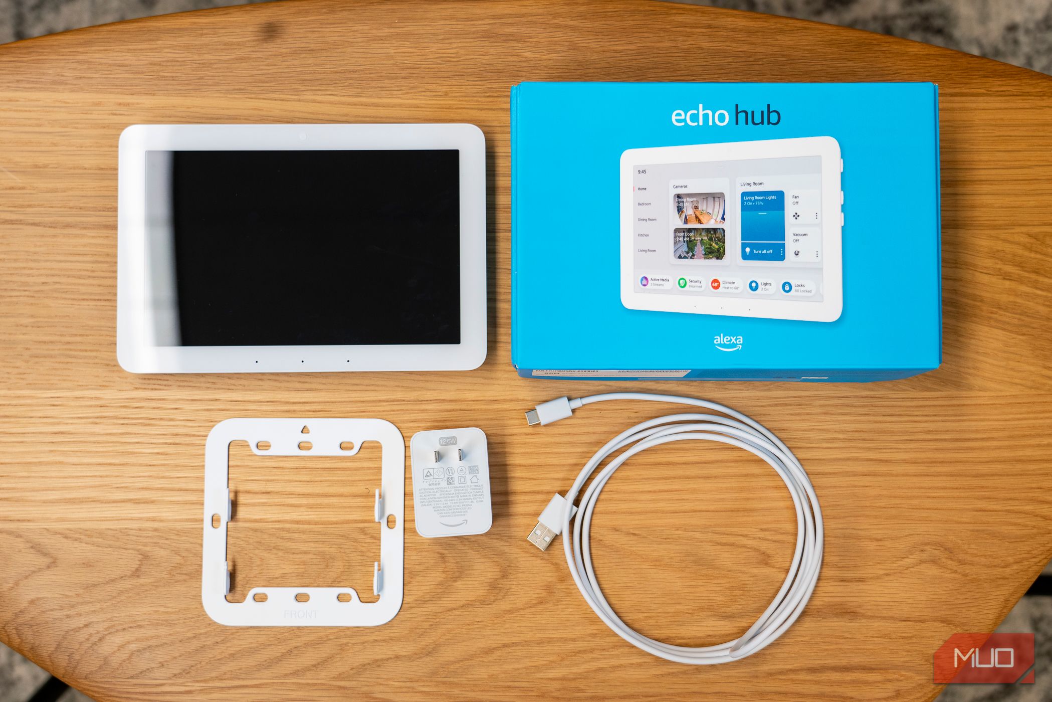 Amazon Echo Hub Review: Bringing Smart Home Control to a New Level