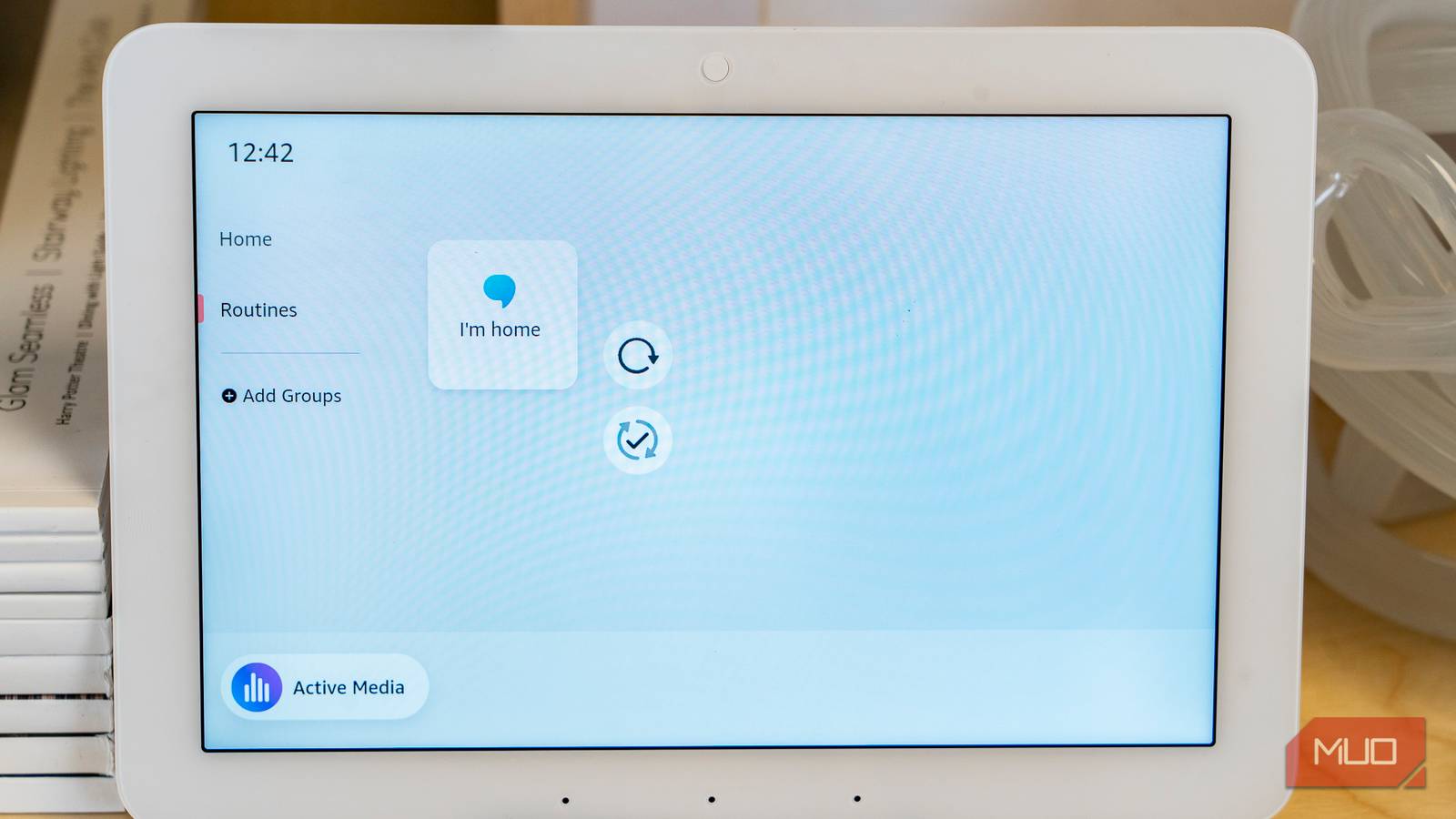Amazon Echo Hub Review: Bringing Smart Home Control to a New Level