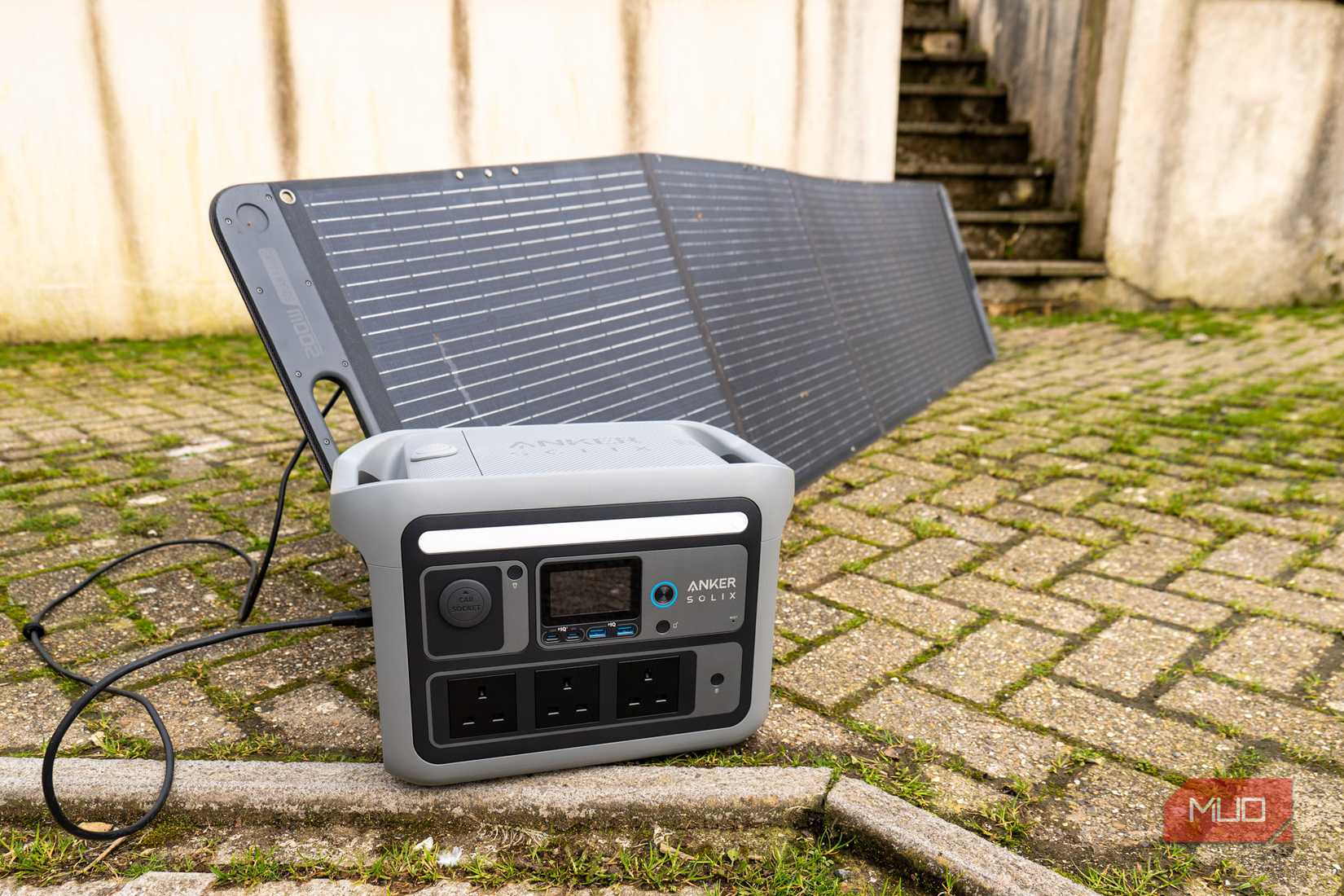Anker Solix C800 Plus Review: The Ultimate Emergency and Camping Companion