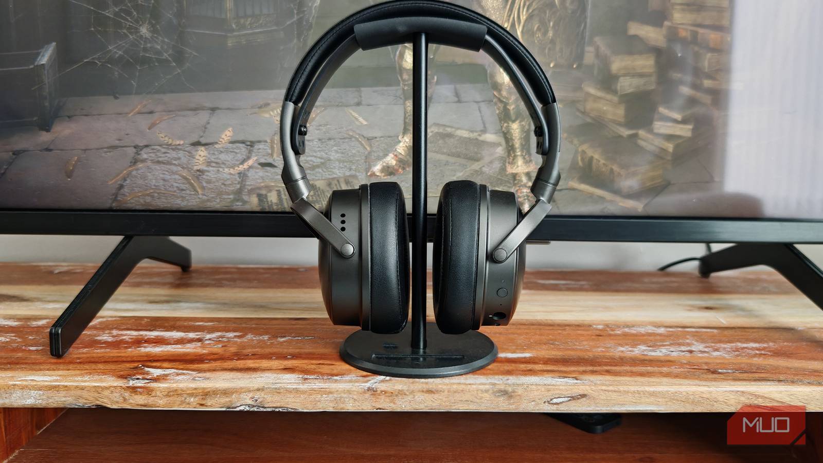 The Audeze Maxwell Is One of the Best Gaming Headsets on the
