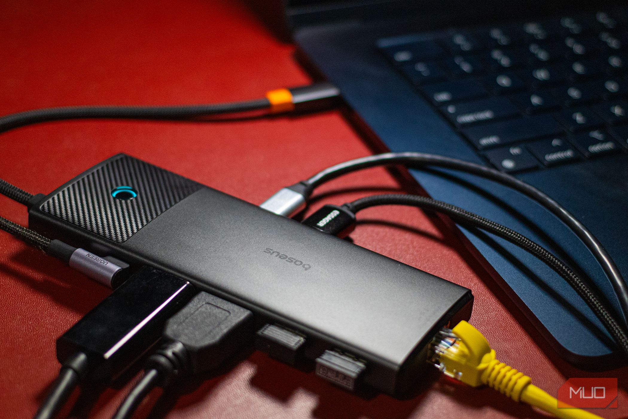 4 things that control how fast your USB-C connection actually is (and ...