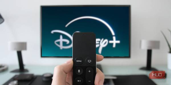 Disney Plus Streaming Channels