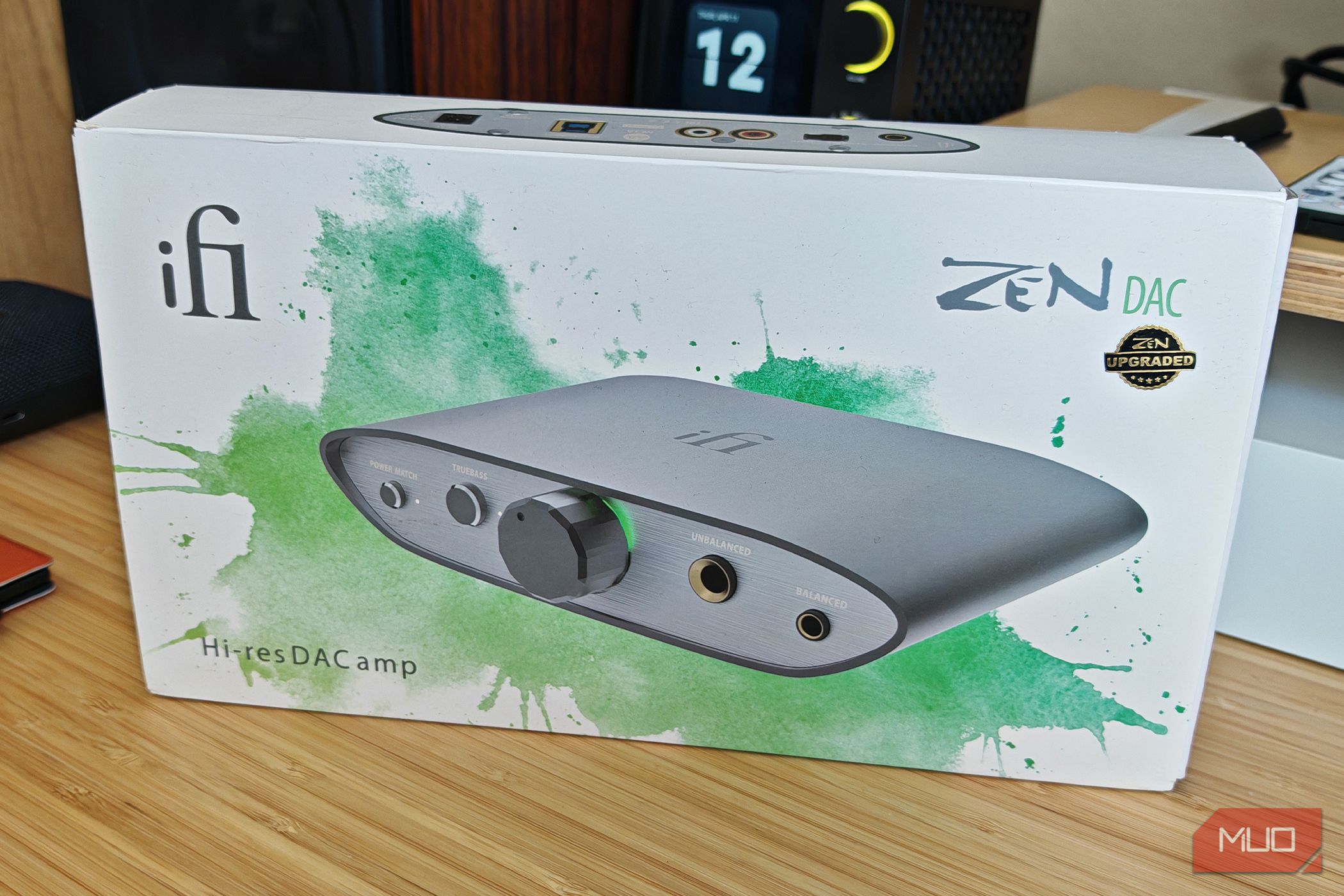 iFi ZEN DAC V2 Review: An Incredible Desktop Digital-to-Analog