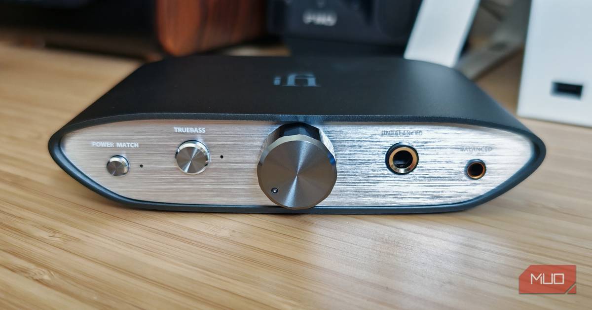 iFi ZEN DAC V2 Review: An Incredible Desktop Digital-to-Analog 