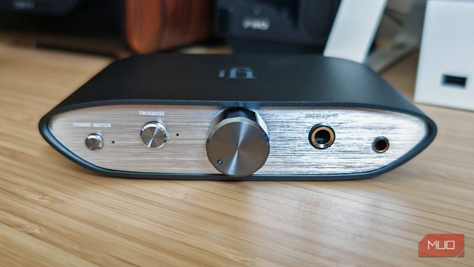 Zen Analog Method iFi ZEN DAC V2 Review: An Incredible Desktop Digital-to-Analog ...
