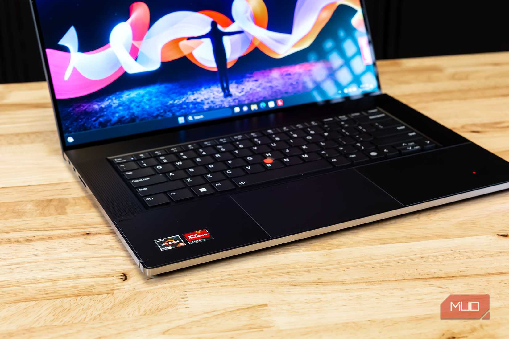 Lenovo ThinkPad Z16 Gen 2 AMD Review: A Terrific Work Companion