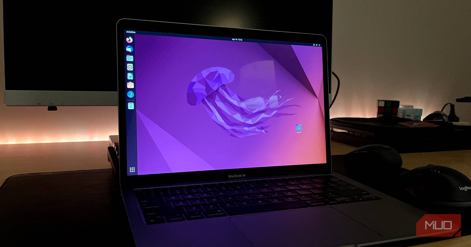 How to Install and Dual Boot Linux on Your Mac