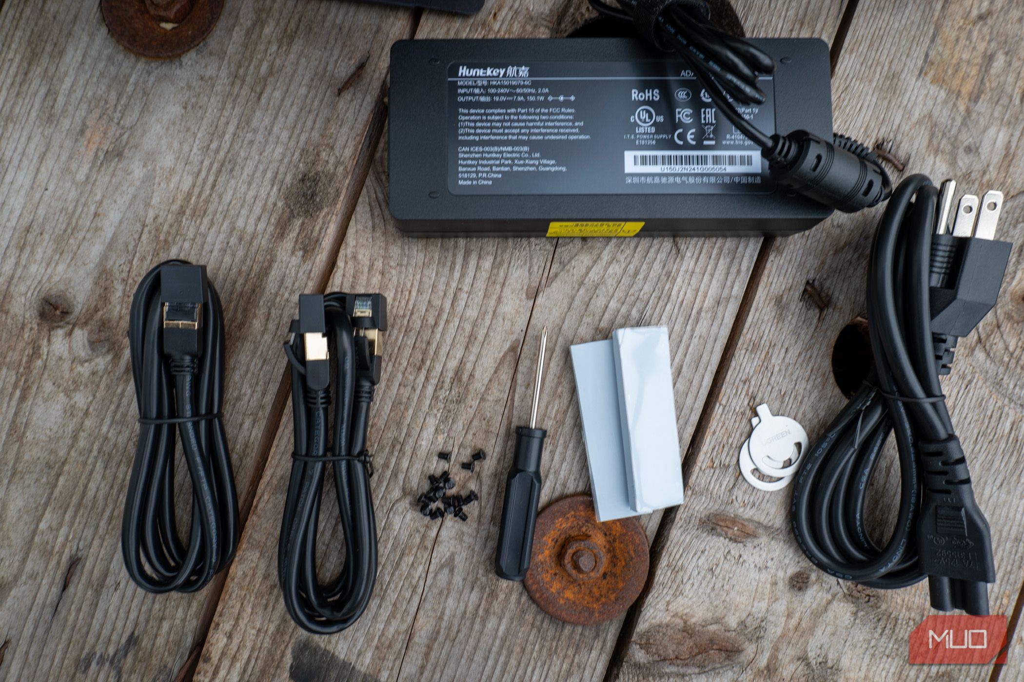 Ugreen NASync DXP4800 NAS Review: Excellent Hardware, Promising