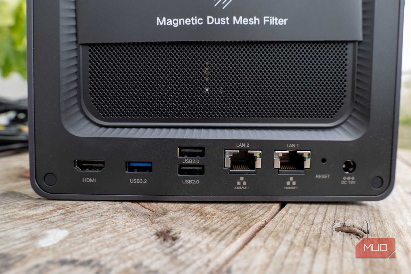 Ugreen NASync DXP4800 NAS Review: Excellent Hardware, Promising 