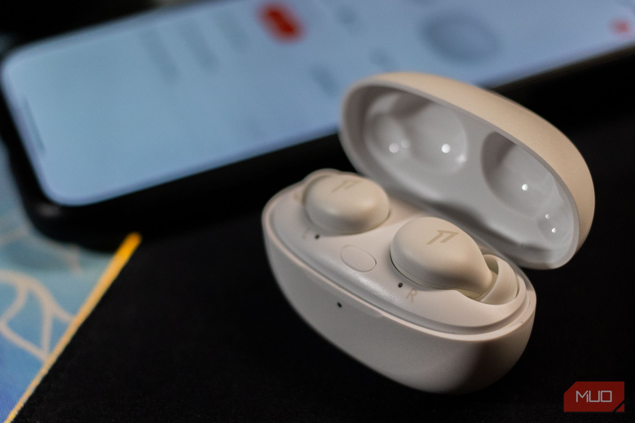 1More Sleep Earbuds Z30 Review: Sleep Any Time, Anywhere