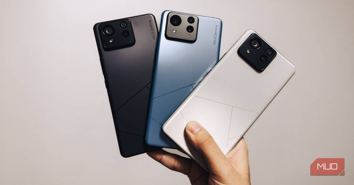 ASUS Zenfone 11 Ultra Review: A Gaming Phone in a Different Body