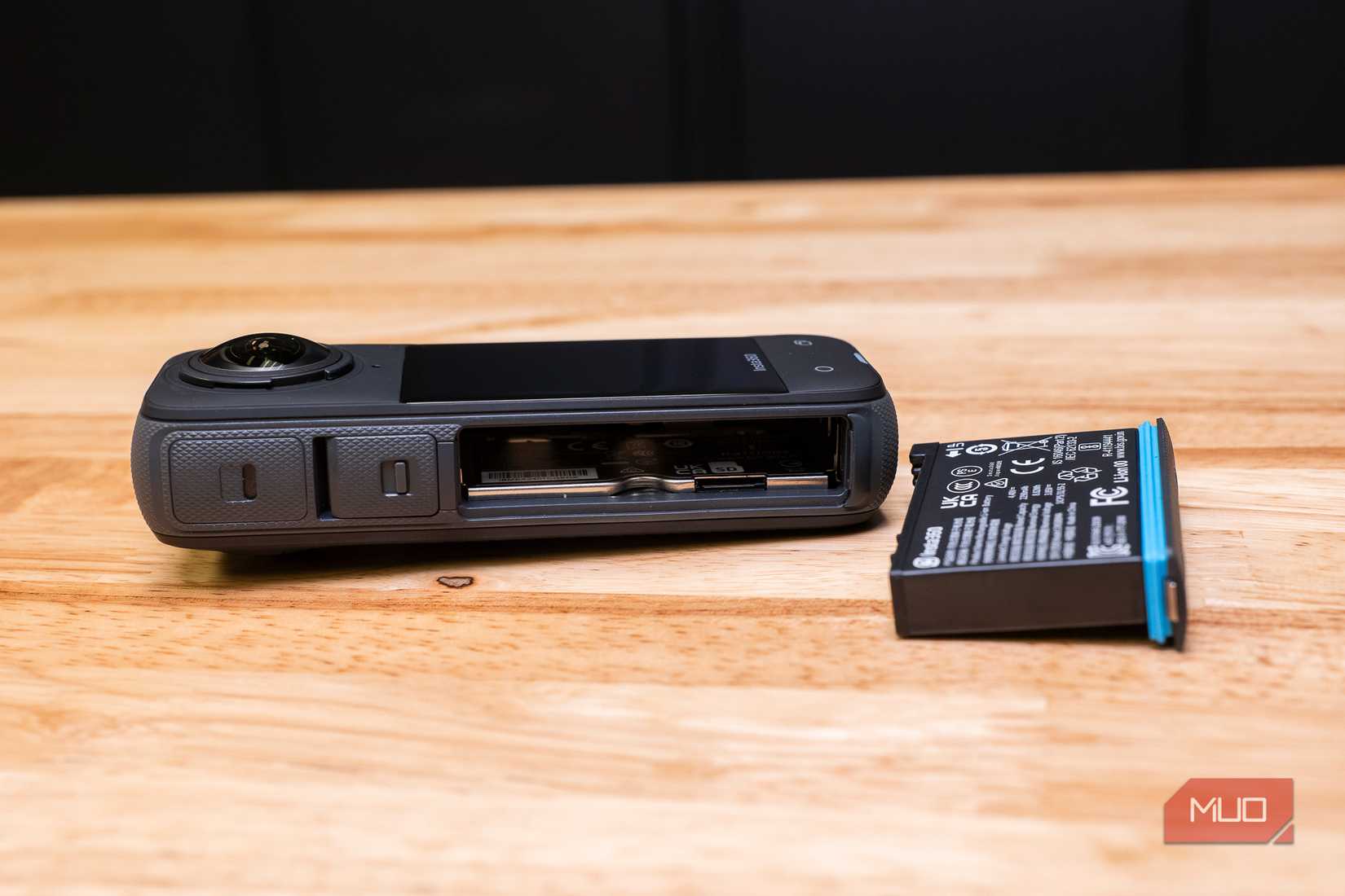 Insta360 X4 Review: The Best Consumer-Level 360 Camera