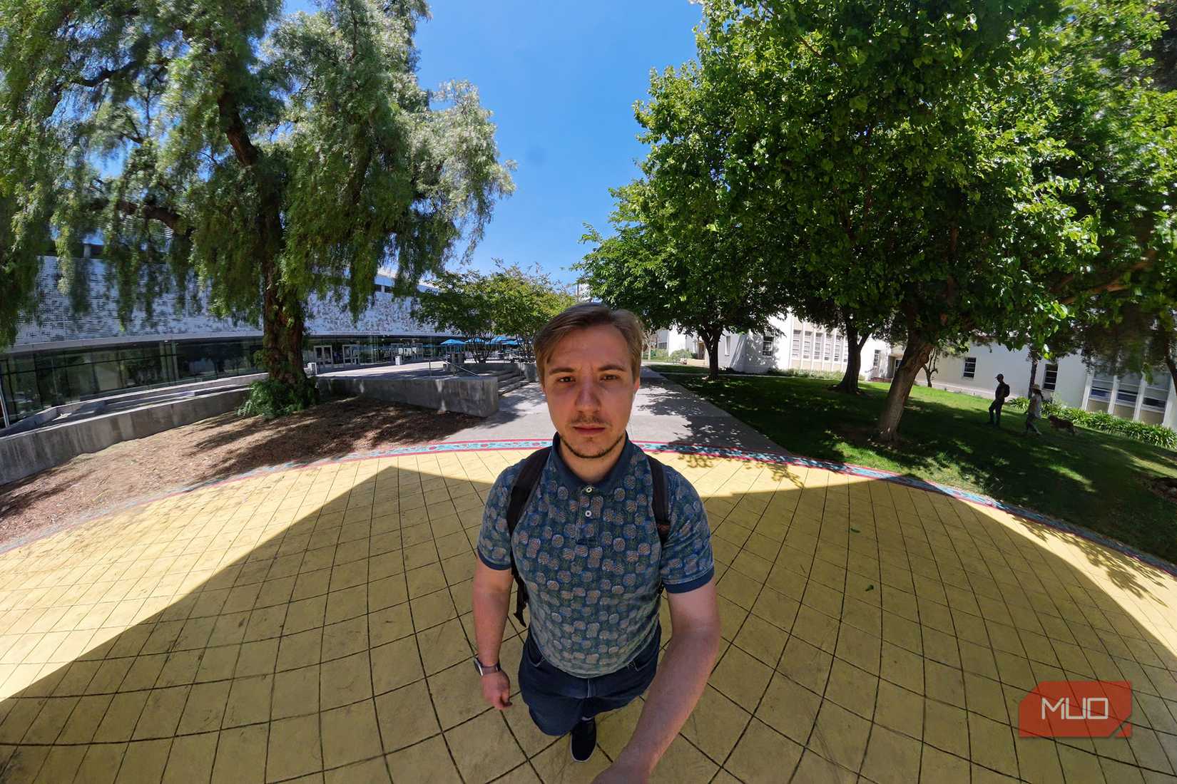 Insta360 X4 Review: The Best Consumer-Level 360 Camera