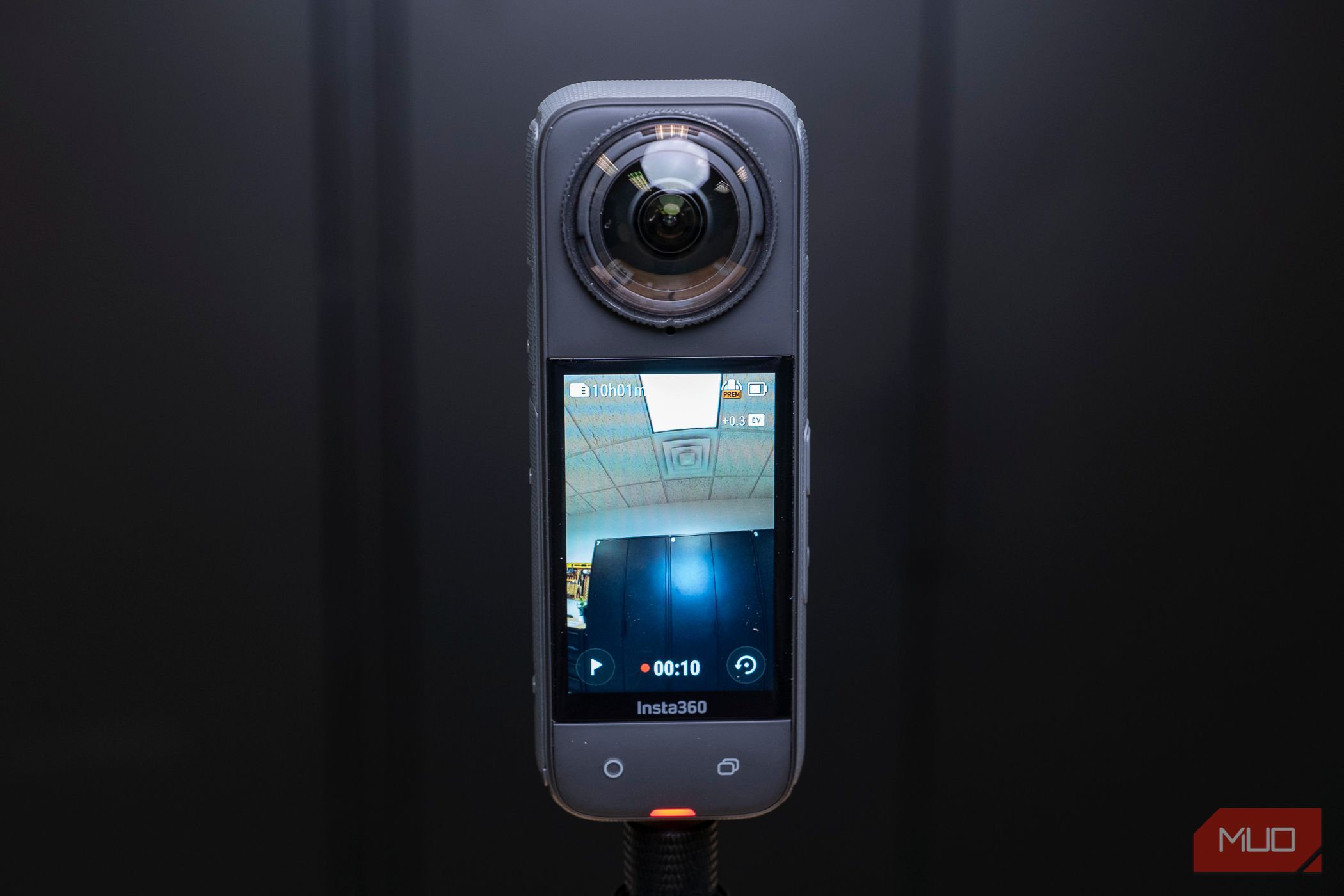 Insta360 X4 Review: The Best Consumer-Level 360 Camera