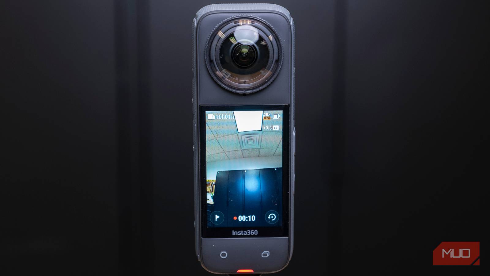 Insta360 X4 Review: The Best Consumer-Level 360 Camera