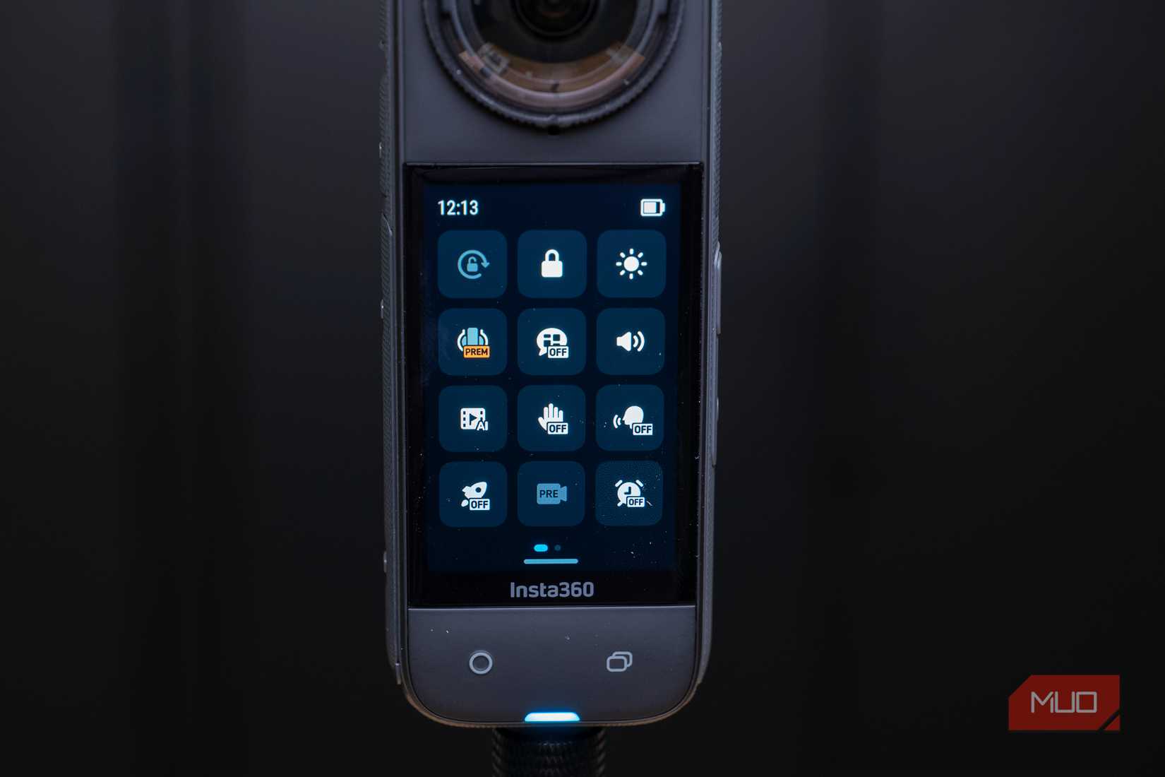 Insta360 X4 Review: The Best Consumer-Level 360 Camera