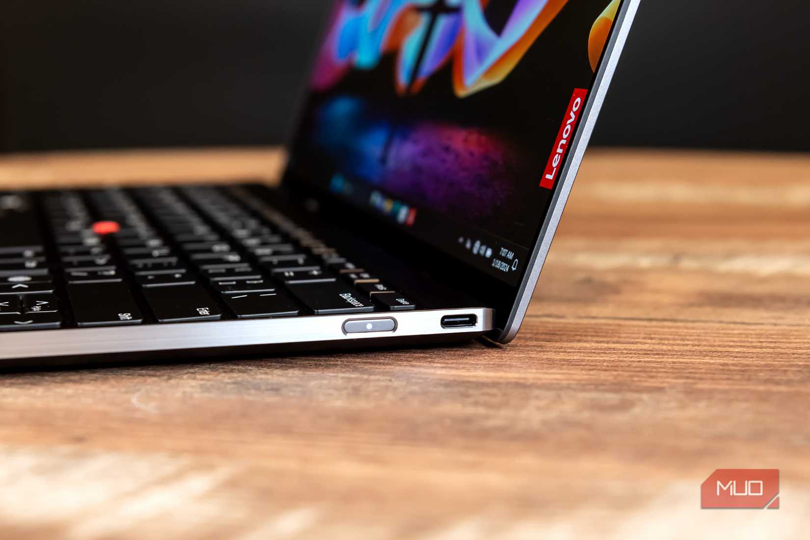 Lenovo ThinkPad Z13 Gen 2 Review: A Powerhouse in a Compact Package