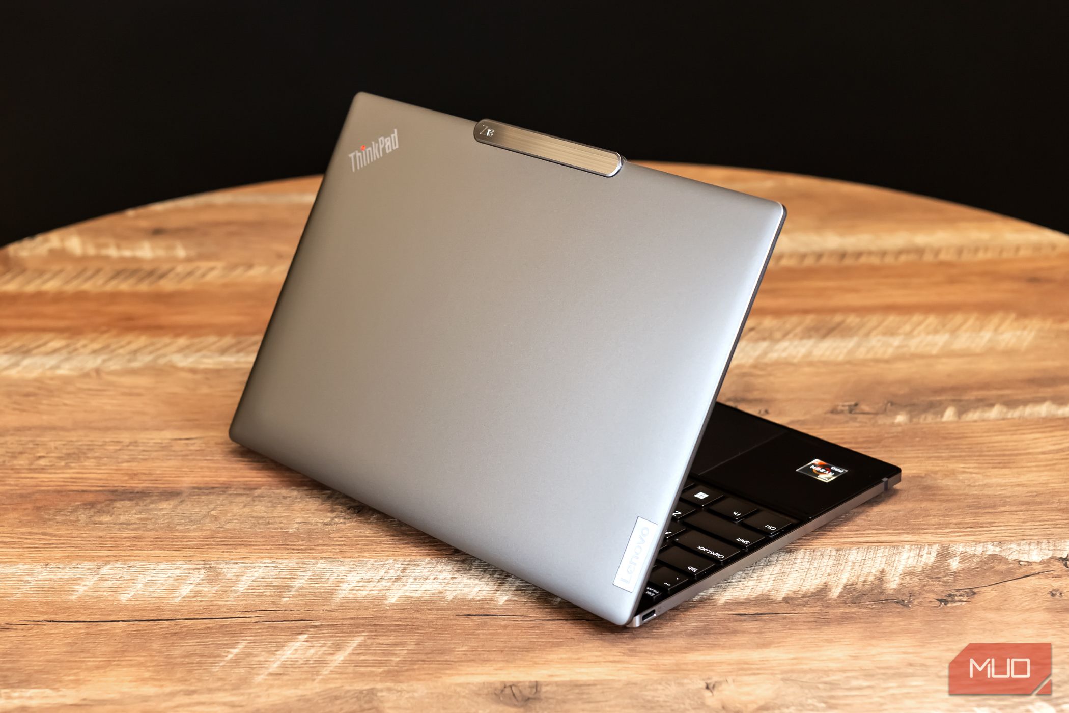 Lenovo ThinkPad Z13 Gen 2 Review: A Powerhouse in a Compact Package