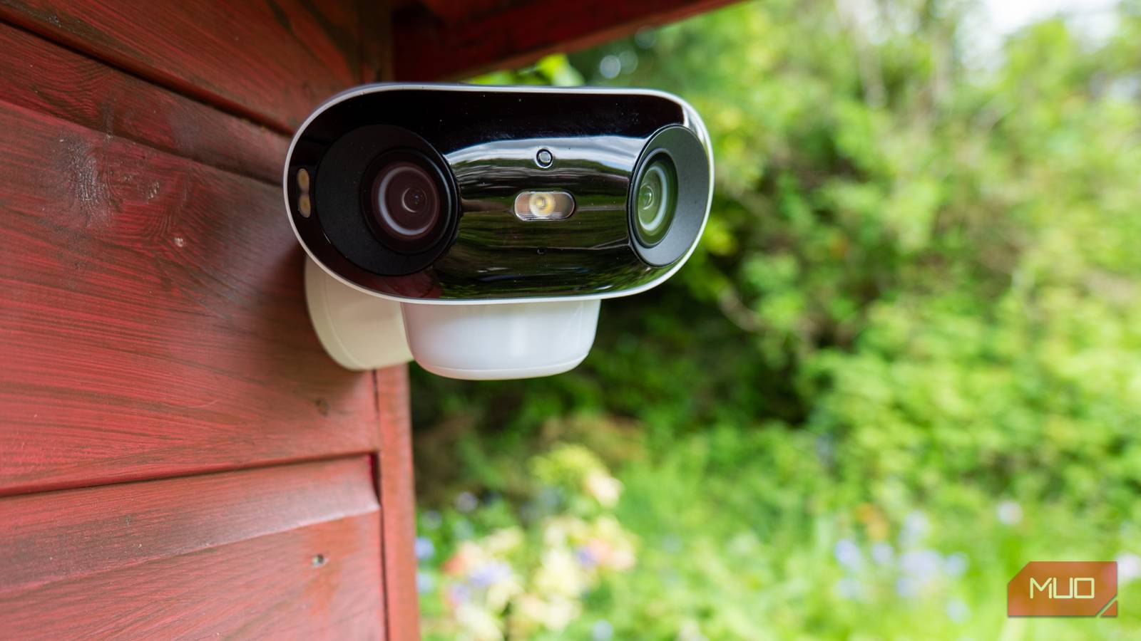 Reolink Argus Pro Review: 180 Vision and Local Storage Makes