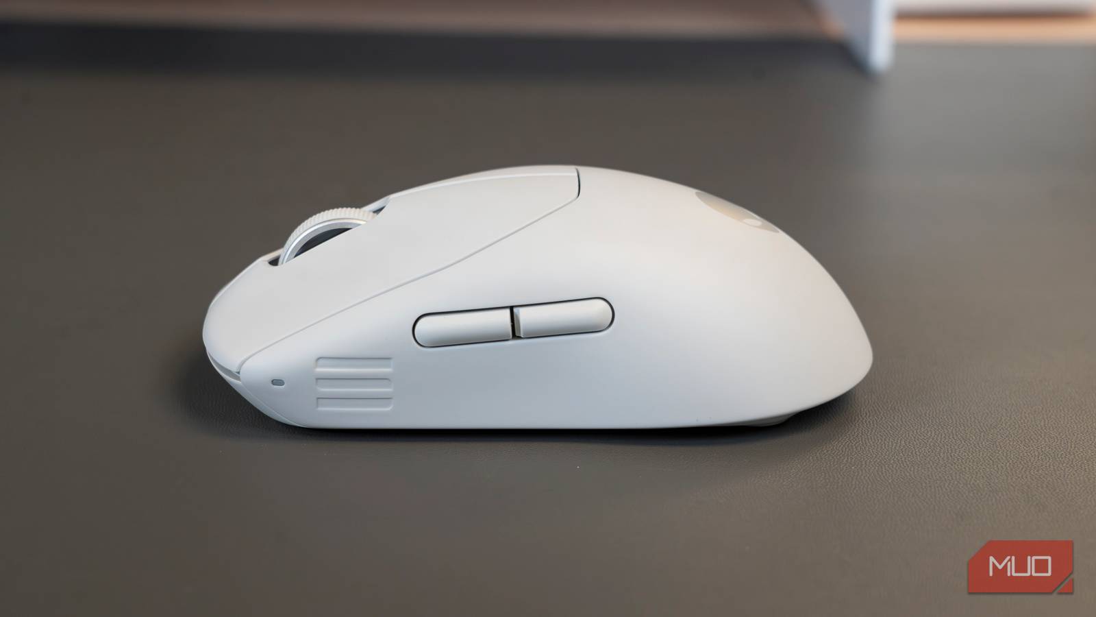 Alienware Pro Wireless Gaming Mouse Review: Great, But Too Much For Some