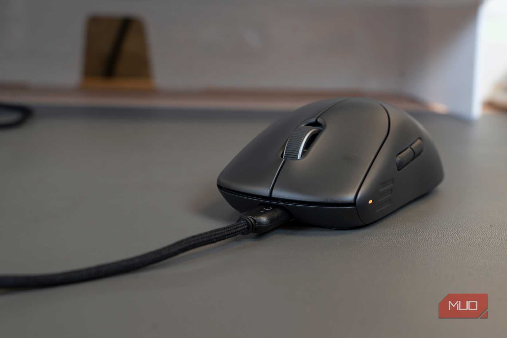 Why Your Mouse Wheel Is Scrolling the Wrong Way and How to Fix It
