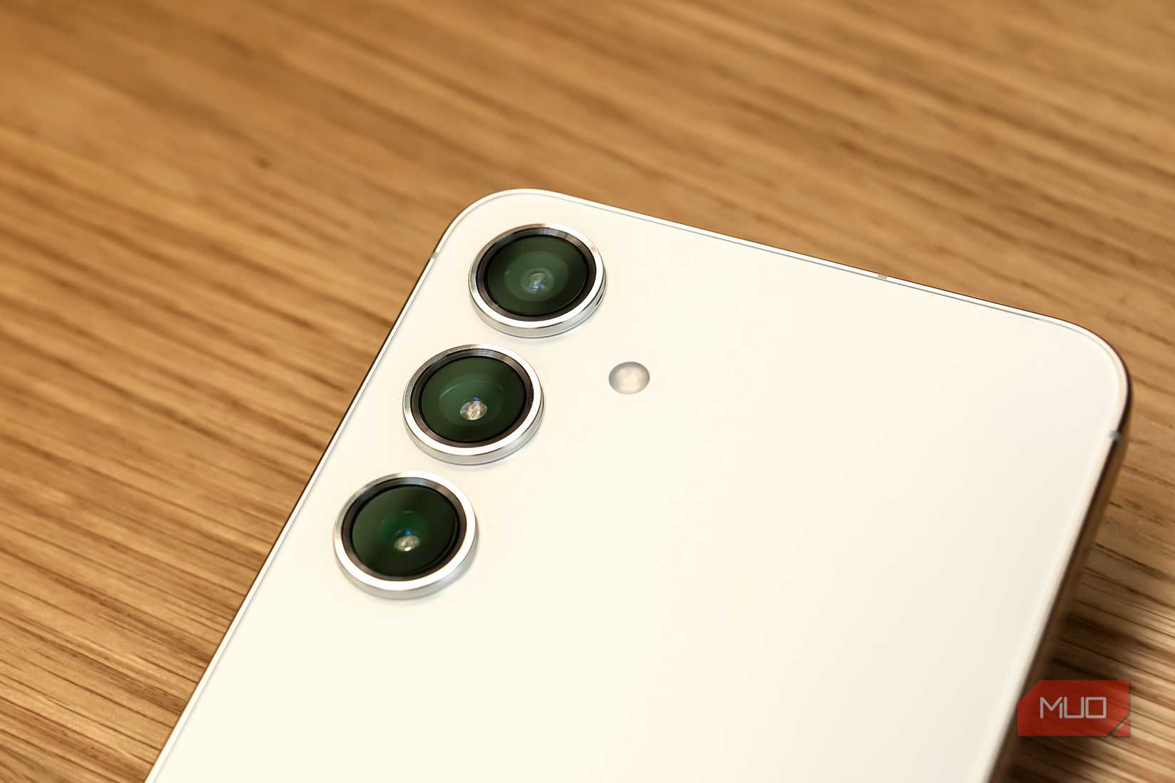 دوربین سامسونگ گلکسی S24 پلاس