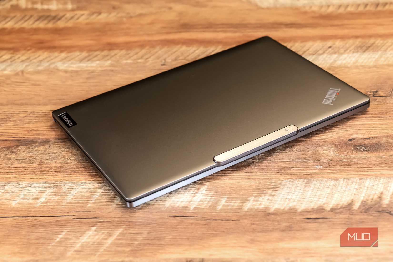 Lenovo ThinkPad Z13 Gen 2 Review: A Powerhouse in a Compact Package