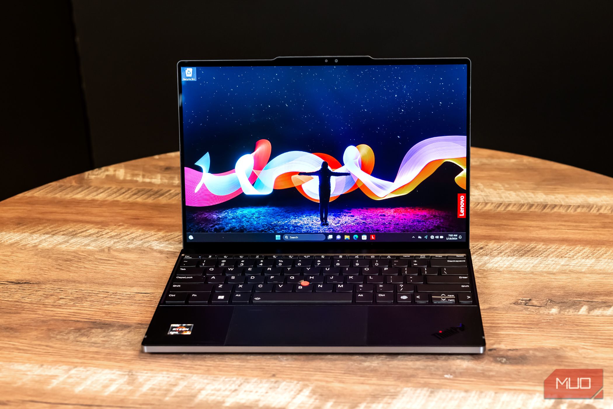 最終値下げ ThinkPad Z13 Gen 2 Ryzen 5 32GB Lenovo ThinkPad Z13 Gen 2 Review: A Powerhouse in a Compact