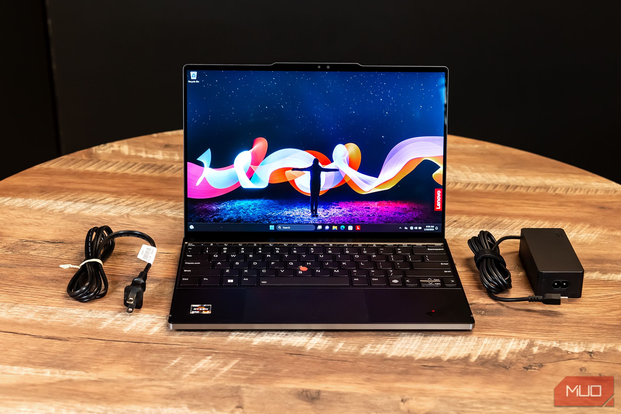 Thinkpad Z13 gen2 Ryzen7 メモリ32GB 512GB Lenovo ThinkPad Z13 Gen 2 review: A few ports short of