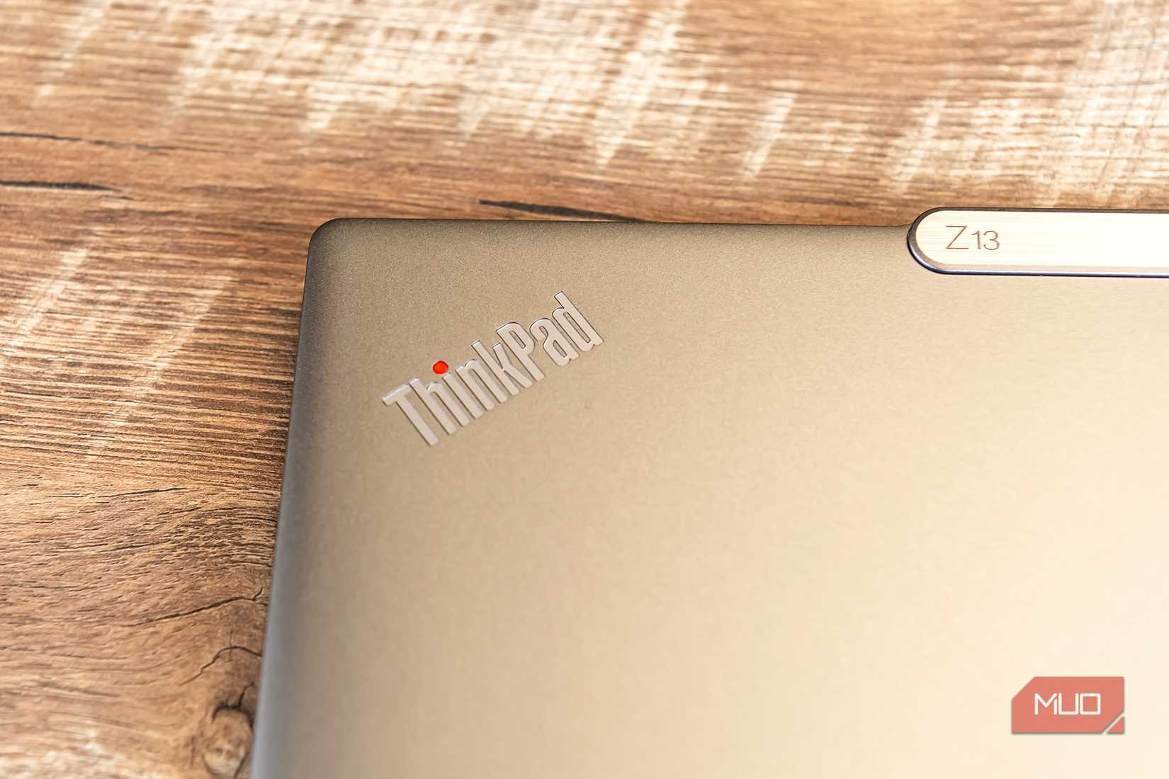 Lenovo ThinkPad Z13 Gen 2 Review: A Powerhouse in a Compact Package