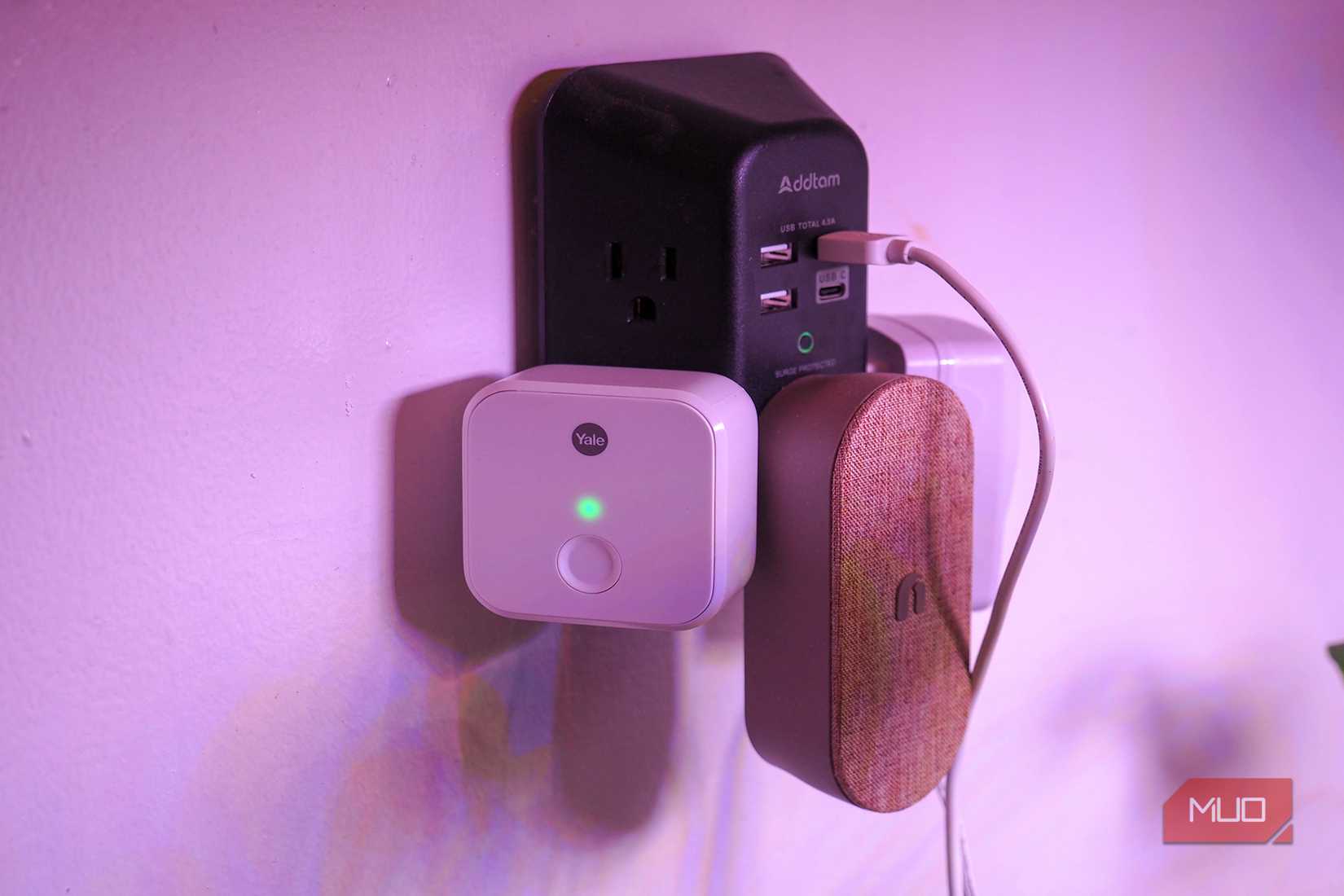 Yale Approach Lock (With Yale Keypad) Review: Easy-to-Use Timed Auto ...