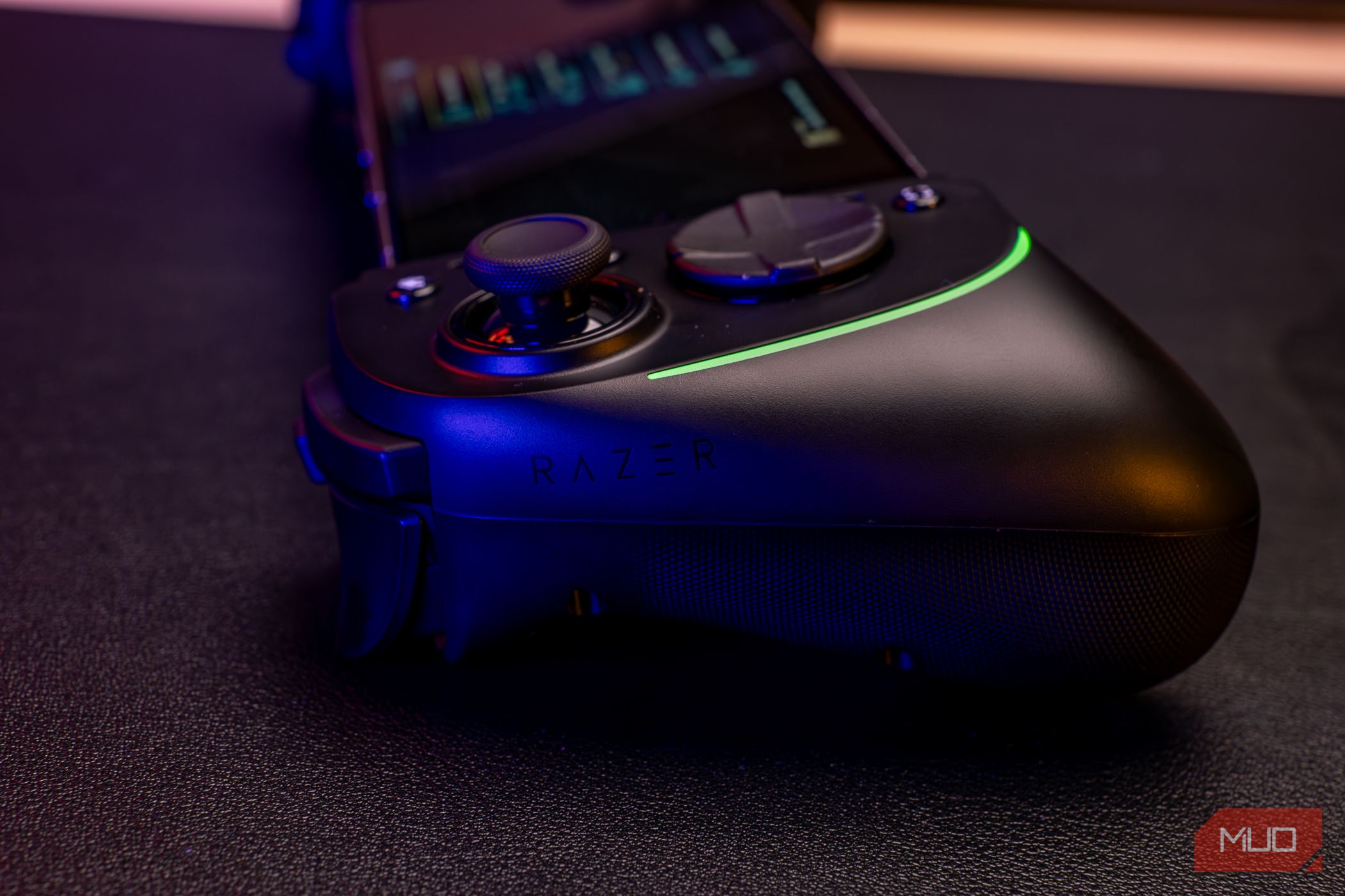 Razer Kishi Ultra Review: An Excellent Controller Let Down