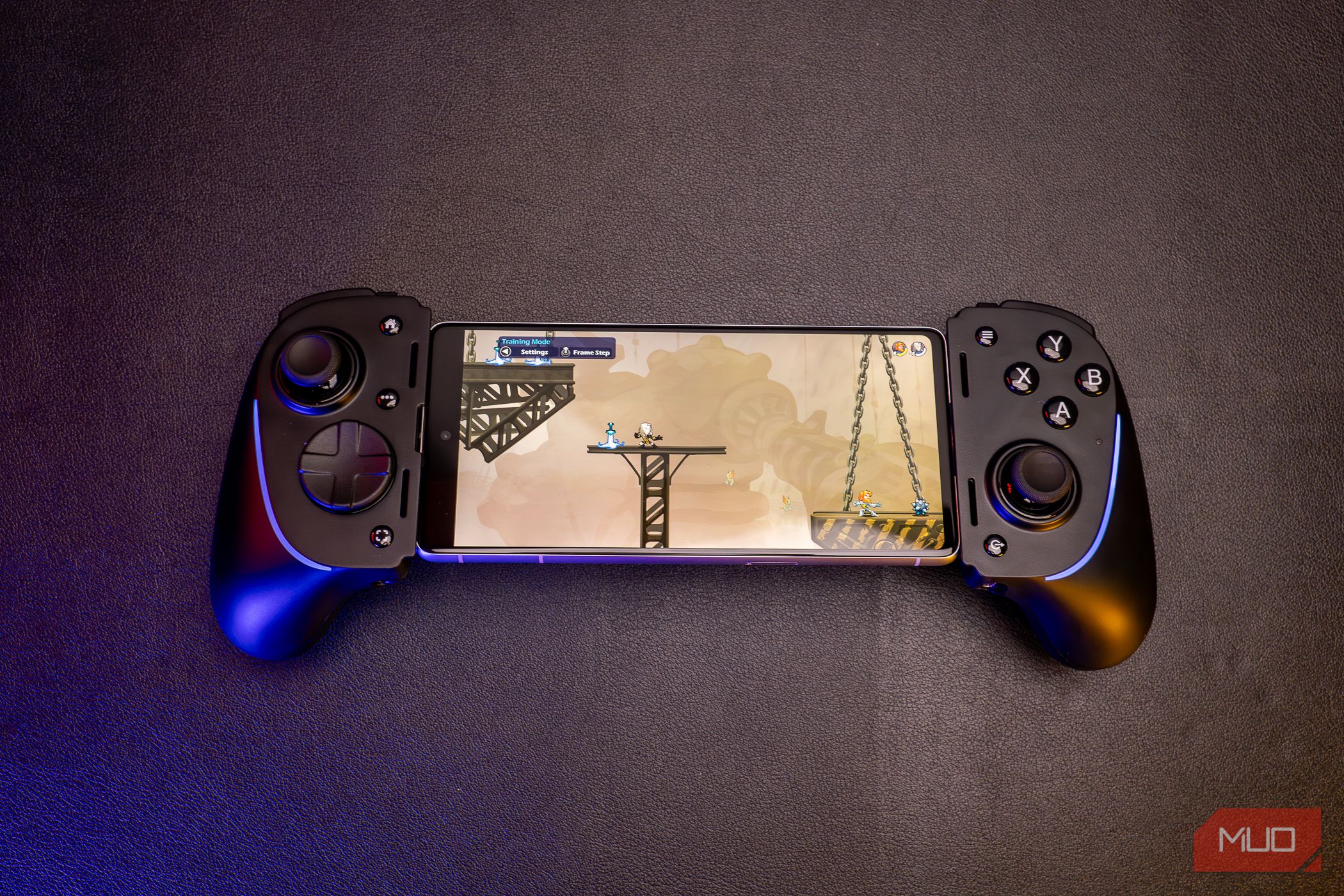 Razer Kishi Ultra コントローラー Razer Kishi Ultra - USB C Gaming Controller for Android