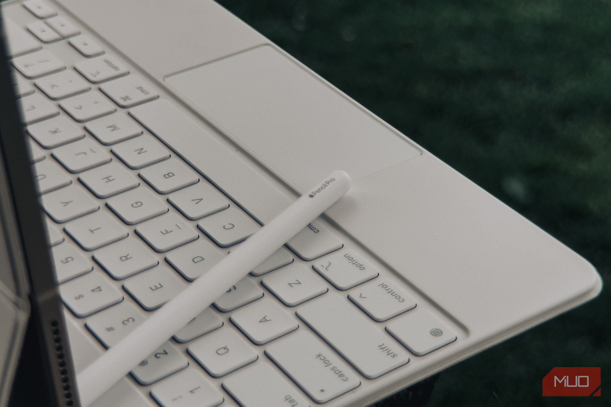 Apple iPad Air 13-inch (M2) Review: This Is the Best Big Tablet