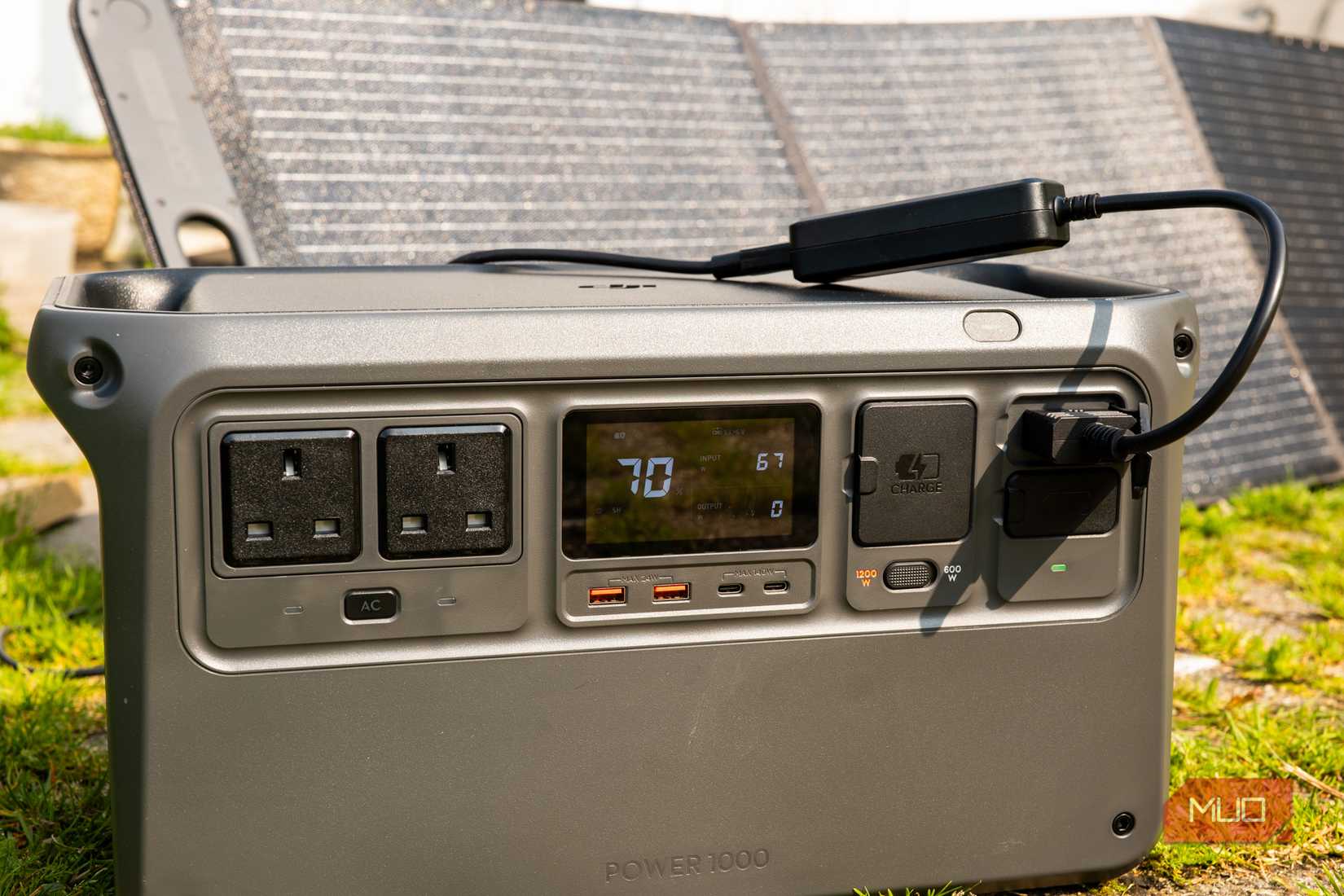 DJI Power 1000 Review: Great for DJI Drone Owners