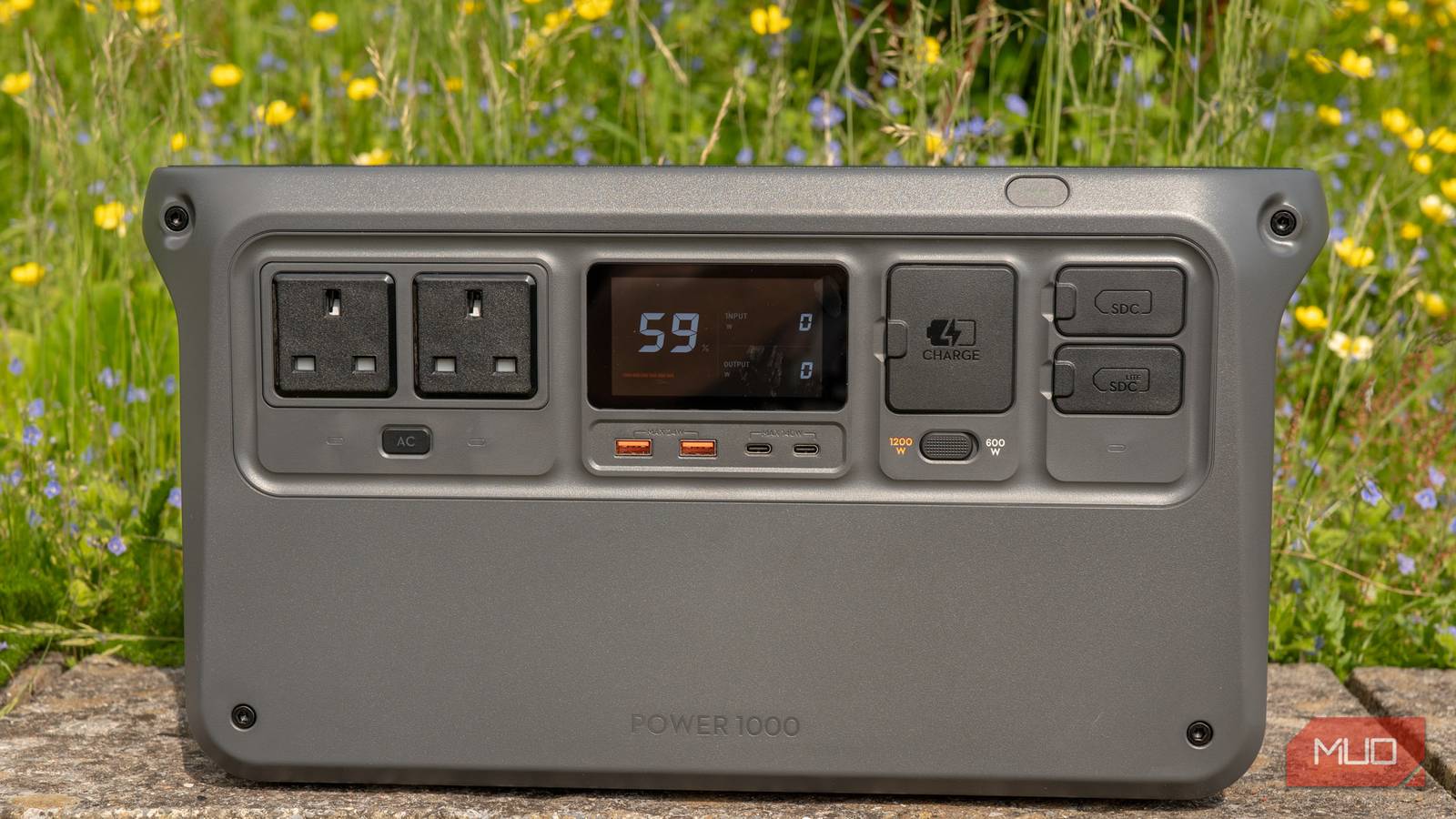DJI Power 1000 Review: Great for DJI Drone Owners
