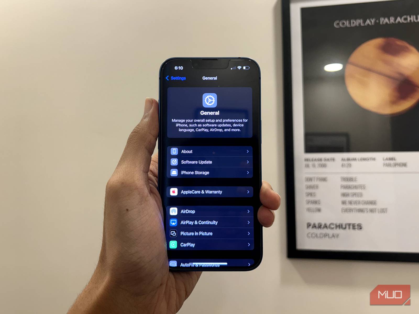 Iphone Settings How To Reset And Restore Your IPhone's Settings,