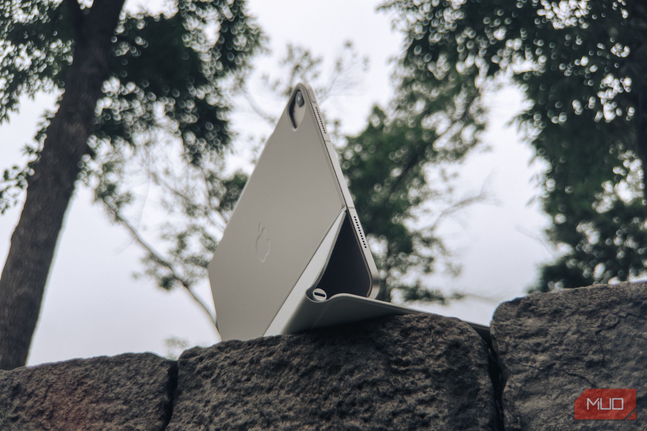 Apple iPad Air 13-inch (M2) Review: This Is the Best Big Tablet
