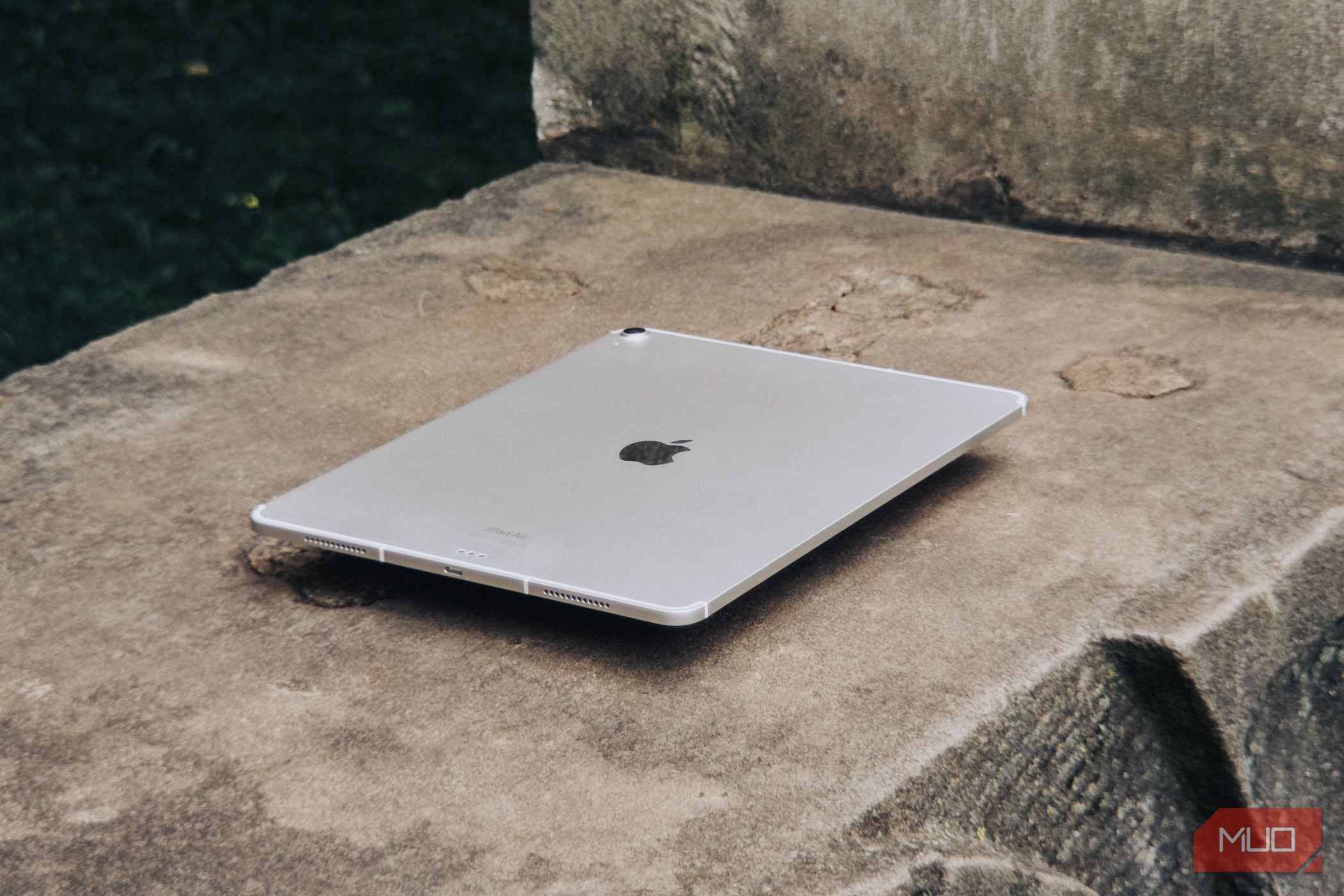 Apple iPad Air 13-inch (M2) Review: This Is the Best Big Tablet
