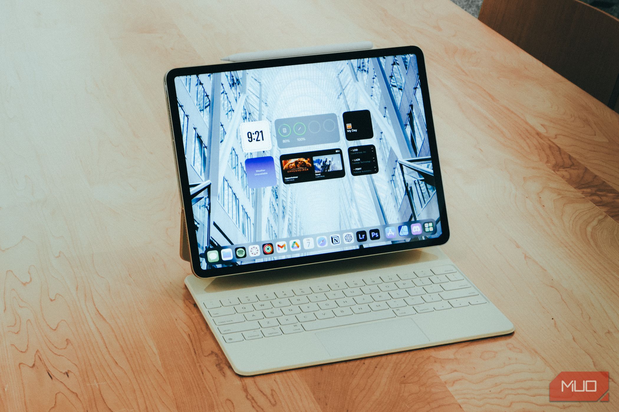 Apple iPad Air (M2) 13インチ Apple iPad Air 6 13